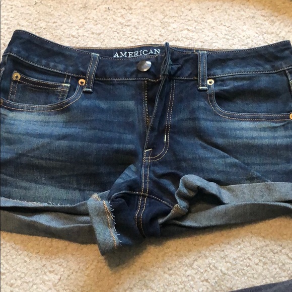 American Eagle shorts - Picture 1 of 3